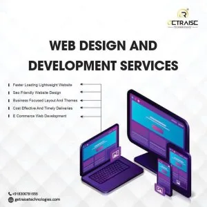 Best it company in jaipur
