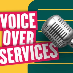 Affordable high quality professional voice over services, mumbai