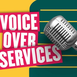 Affordable high quality professional voice over services, mumbai