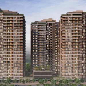 4 bhk flats in shilaj ahmedabad