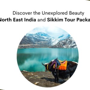 Sikkim tour packages