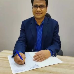Expert gastro doctor in jaipur - dr sushil kumar jain