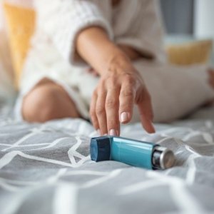 Natural approaches for asthma management