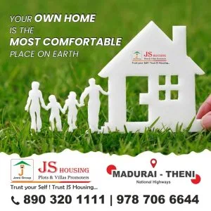 Jemi housing