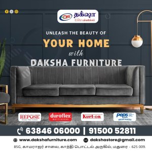 Daksha elite furniture