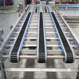 Conveyor chain