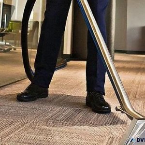 Carpet Cleaning