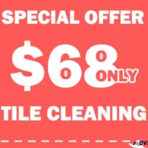 Tile Grout Cleaning Of Houston