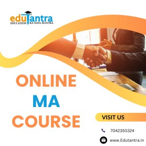 Why online ma learning is revolutionizing education today