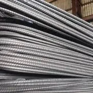 Crs steel bars - 7 star advanced