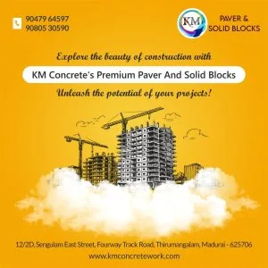 Km concrete