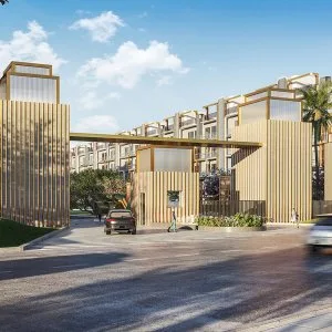 Luxury redefined: m3m antalya hills in the heart of gurgaon