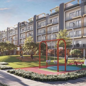 M3m antalya hills: your address for luxury living