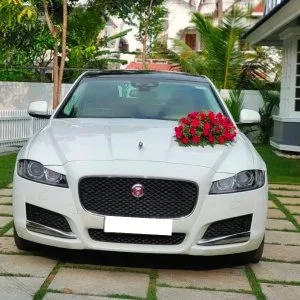 Benz car rental in chennai
