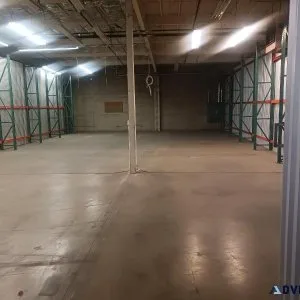 Warehouse Space Available