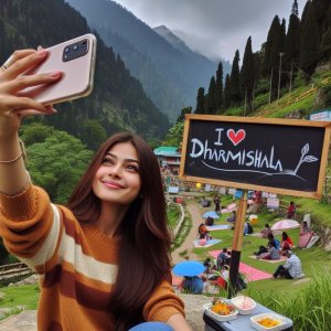 Tourist attractions in dharamshala