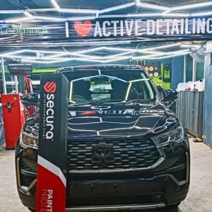 Paint protection film