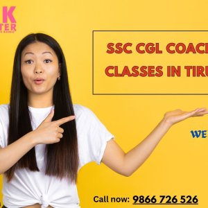 Ssc cgl coaching classes in tirupati