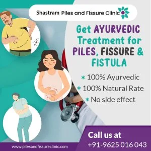 Piles treatment in south delhi