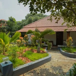 Best resorts in coimbatore