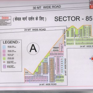 Bptp parkland sector 85 faridabad