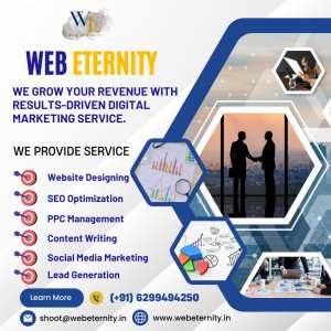 Business automation services