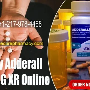 Buy adderall xr 20mg
