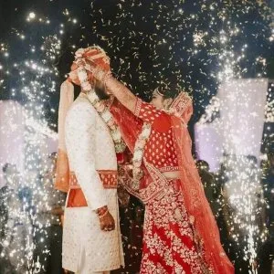 Destination wedding kerala