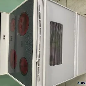 Maytag electric stove - oven