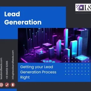 Lead generation companies in bangalore