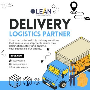 Best warehouse services | lean