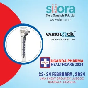 Healthcare exhibition uganda 2024