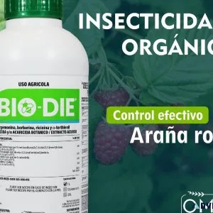 PROGRANIC BIODIE