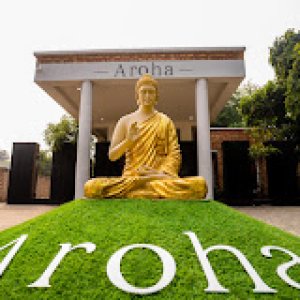 Aroha rehabilitation centre in delhi