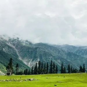 Best places to visit in srinagar