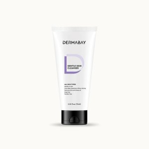 Best gentle skin cleanser for a refreshed glow