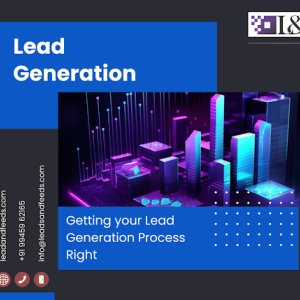 Lead generation companies bangalore