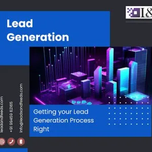 Lead generation companies bangalore