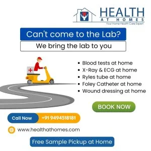 Vaccination at home in hyderabad