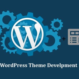 Accelerate your online growth with wordpress theme development