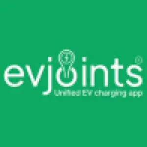 Ev charging station