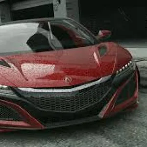 Project cars - sprinters performance