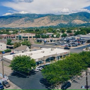 1290 South 500 West - Bountiful Multi-Tenant Investment