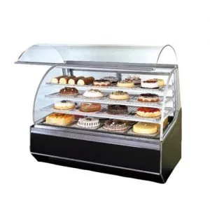 Bakery counter in ramnad