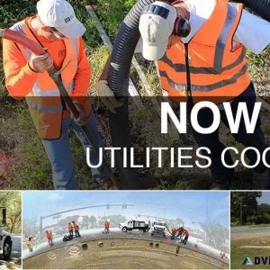 Senior Utility CoordinatorEngineer ing Specialist II