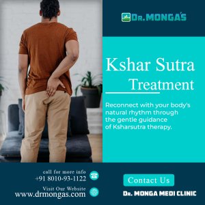 Best fissure kshar sutra call 8010931122