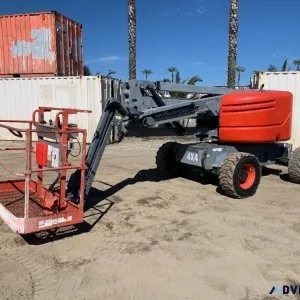 2015 SKYJACK SJ46AJ BOOMLIFT 1763107241