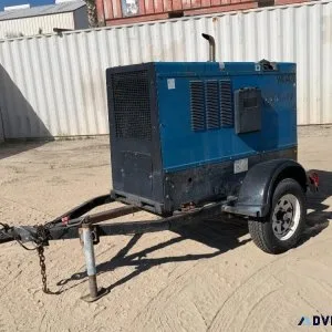 2007 MILLER BIG BLUE 400P WELDER 1620106241