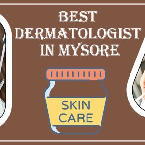 Best dermatologist in mysore
