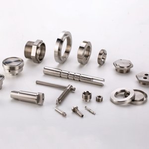 Precision engineering components